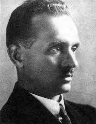 Κωνσταντίν Σ. Μέλνικωφ.
