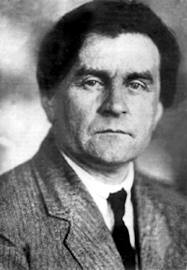 Καζιμίρ Σ. Μαλέβιτς.
